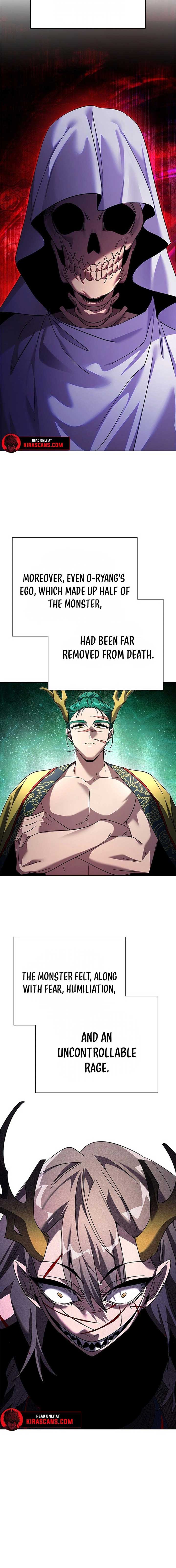 Goblins Night Chapter 102 7