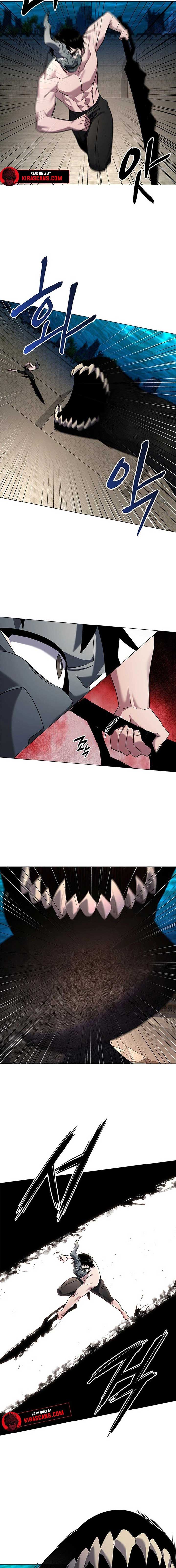 Goblins Night Chapter 102 9