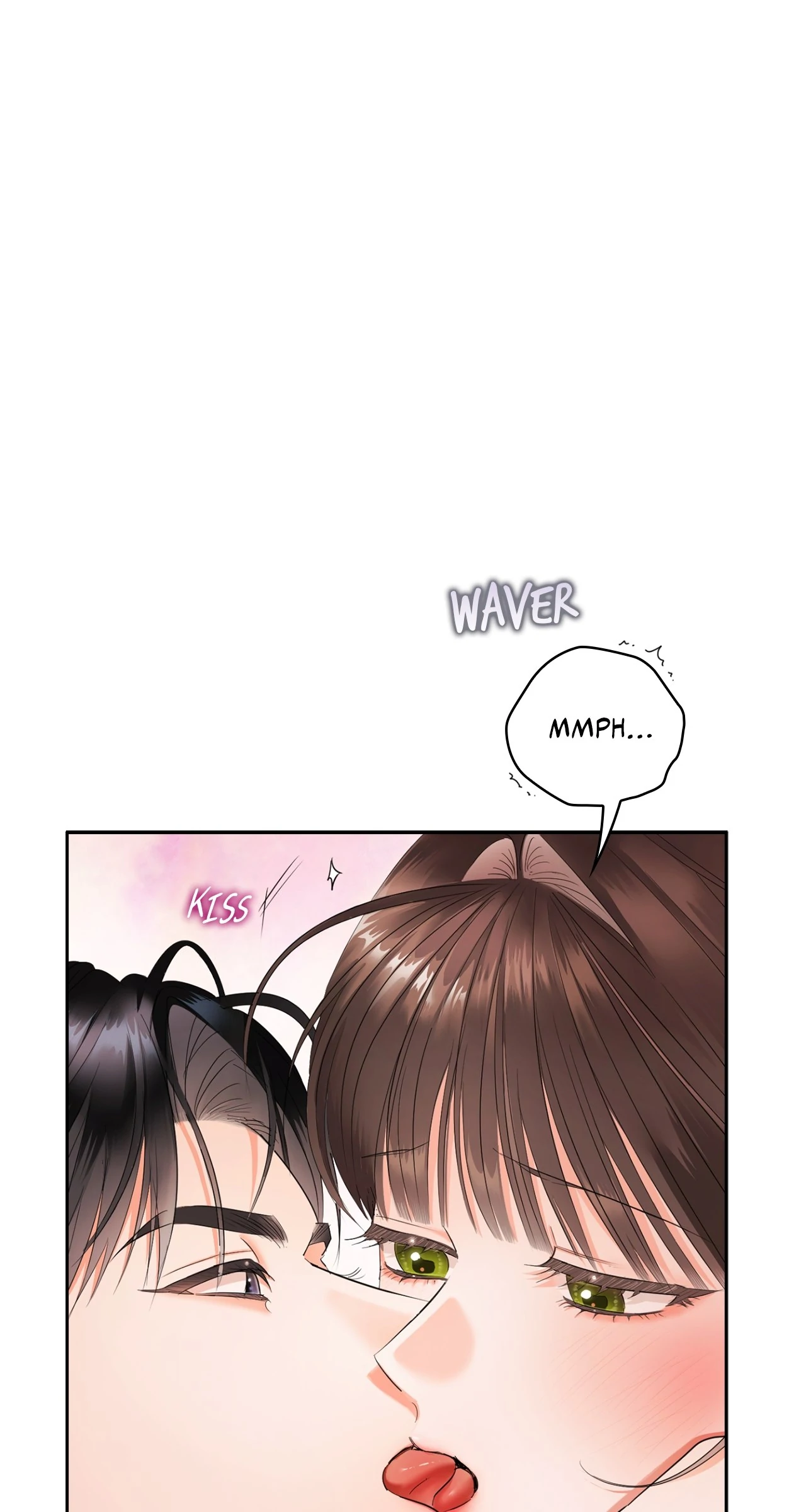 Quiet in the Office! Chapter 82 16