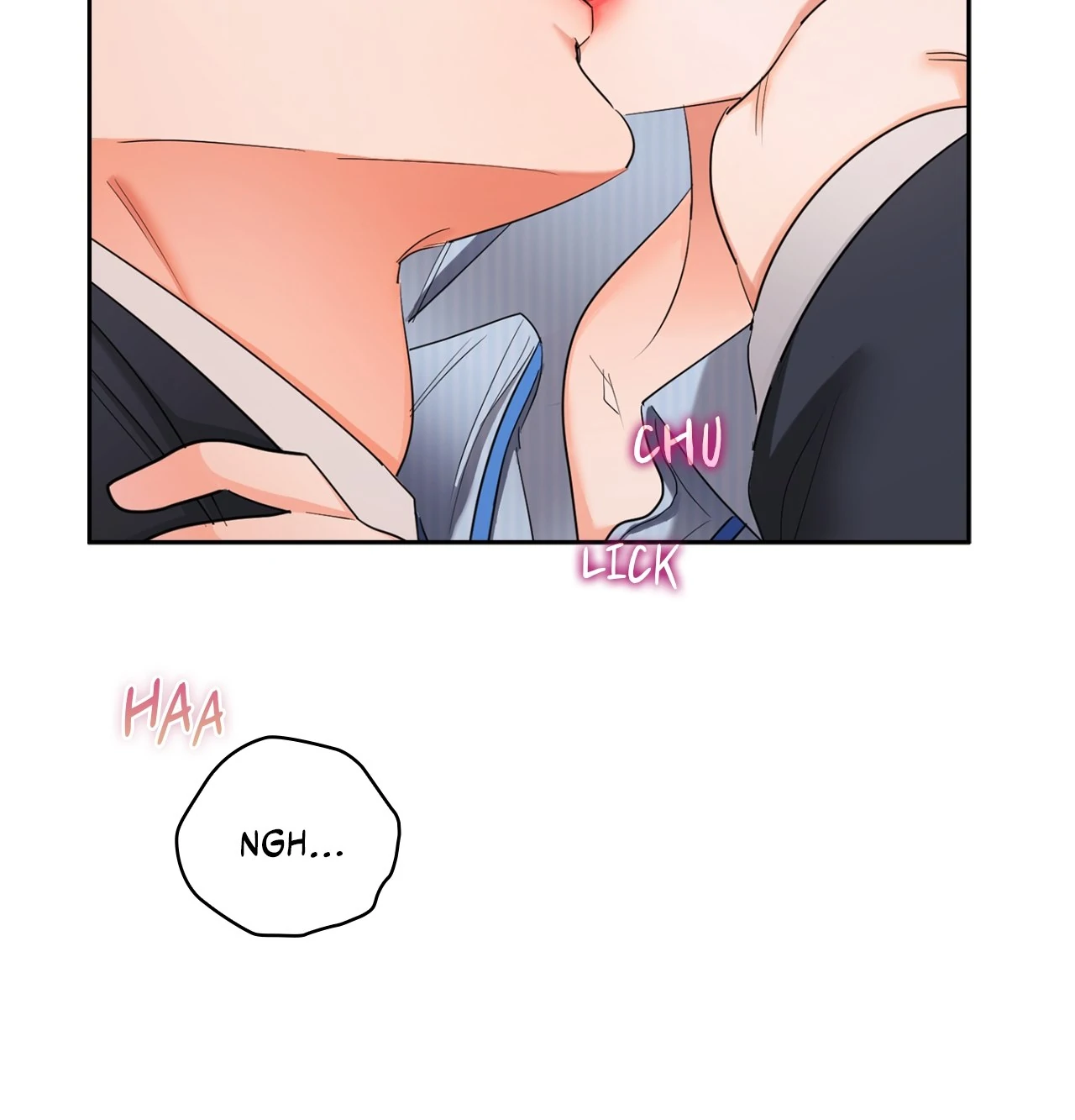 Quiet in the Office! Chapter 82 17