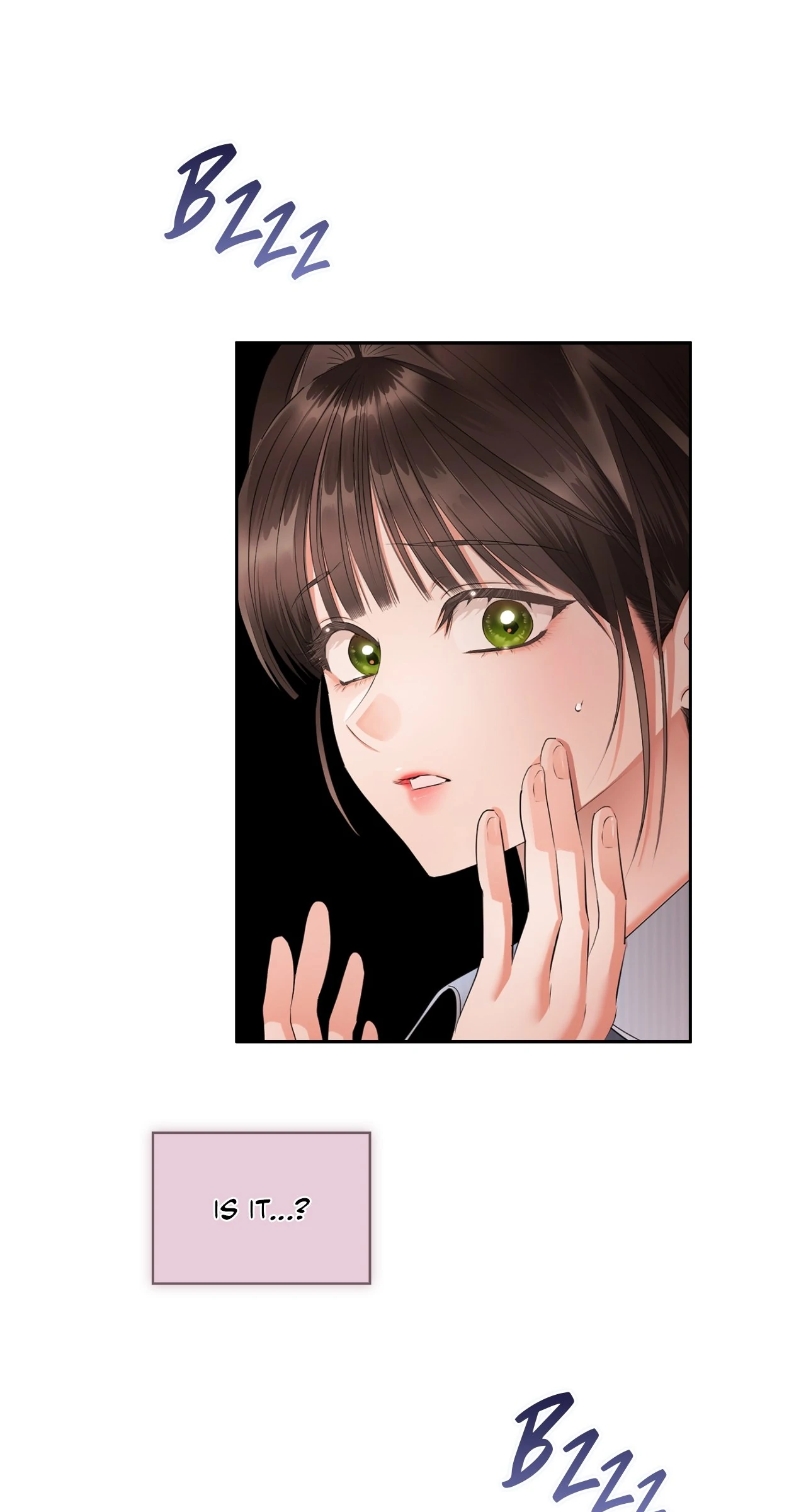 Quiet in the Office! Chapter 82 24
