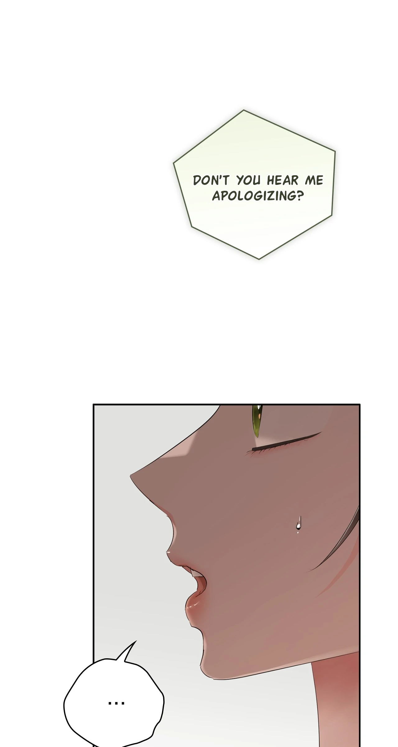 Quiet in the Office! Chapter 82 38
