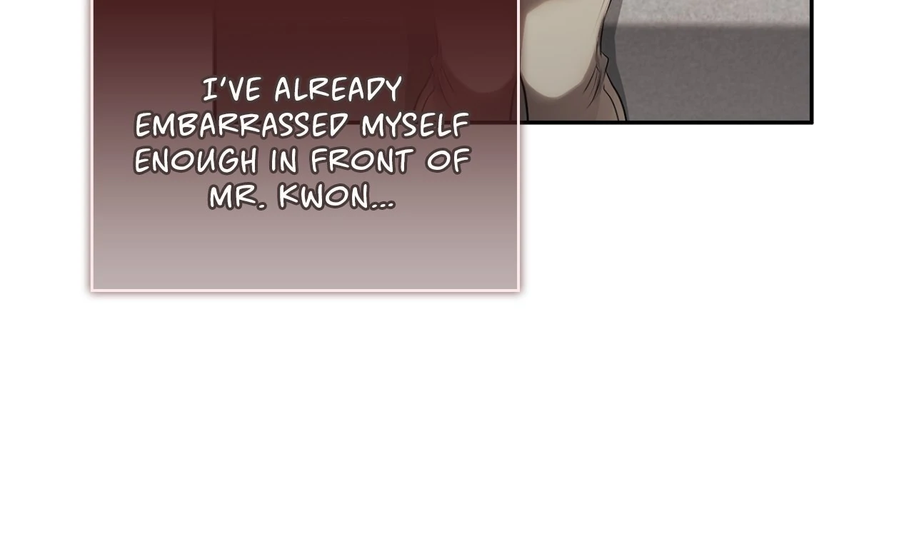 Quiet in the Office! Chapter 82 46