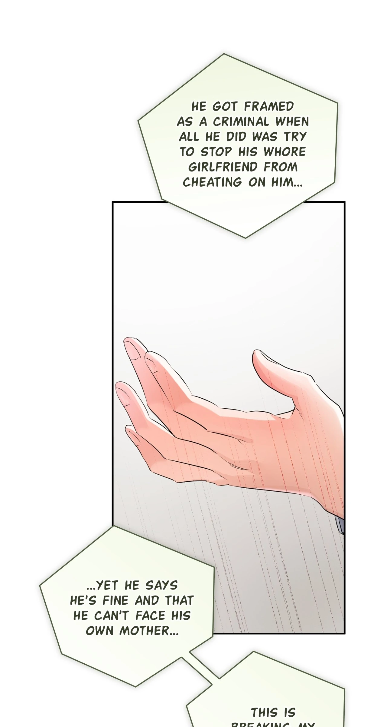 Quiet in the Office! Chapter 82 51