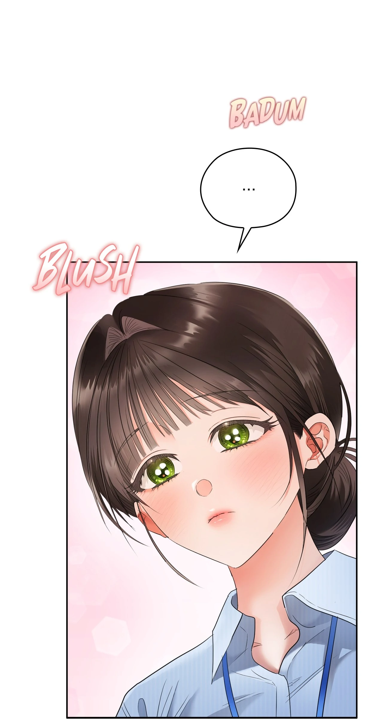 Quiet in the Office! Chapter 82 7