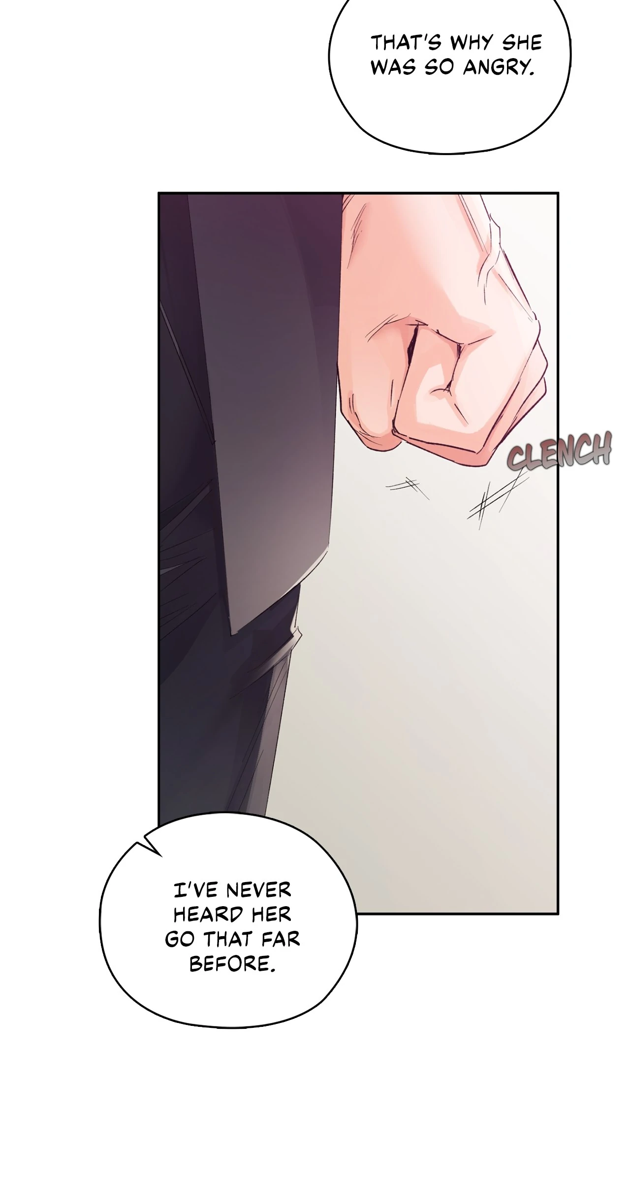 Quiet in the Office! Chapter 82 77