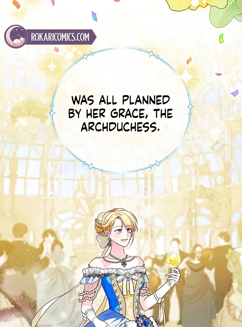 Grand Duchess’s Constitution Chapter 1 12