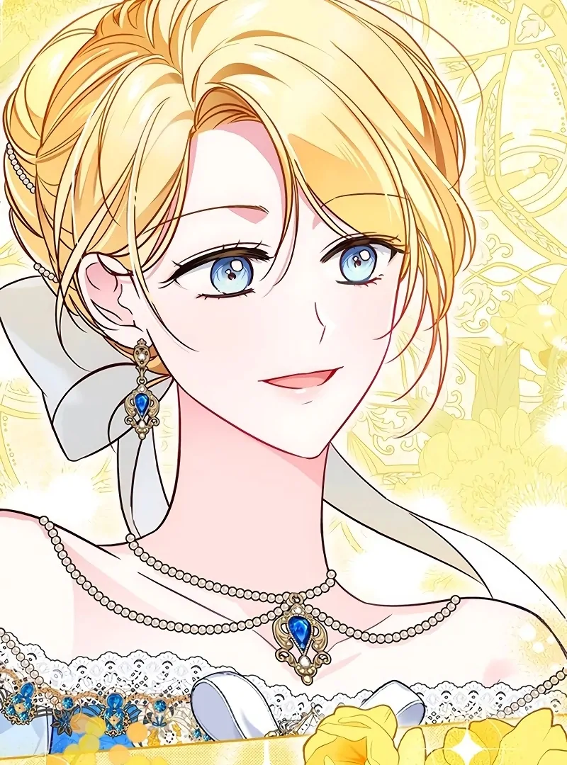 Grand Duchess’s Constitution Chapter 1 14