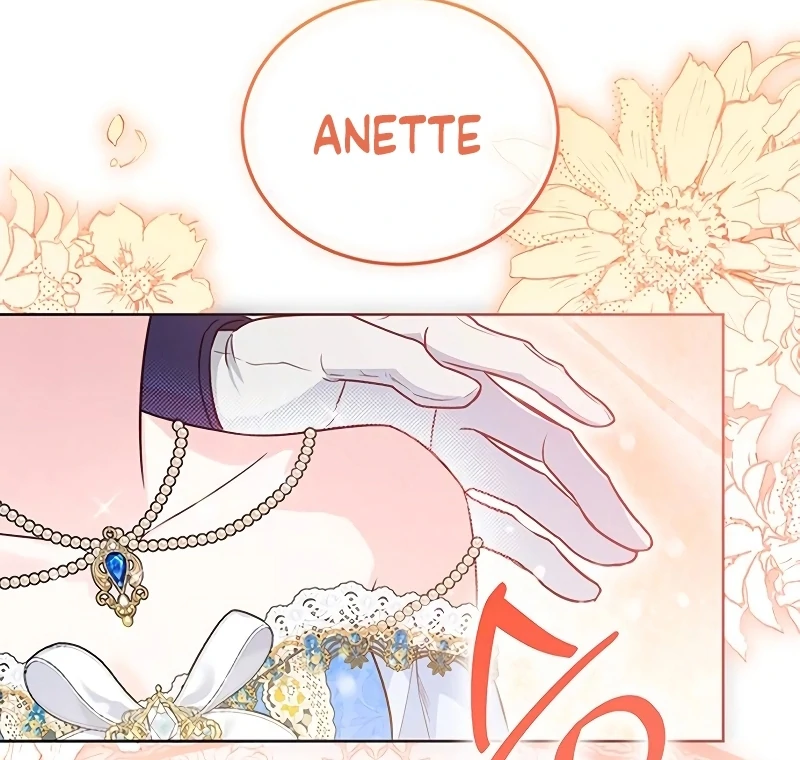 Grand Duchess’s Constitution Chapter 1 16