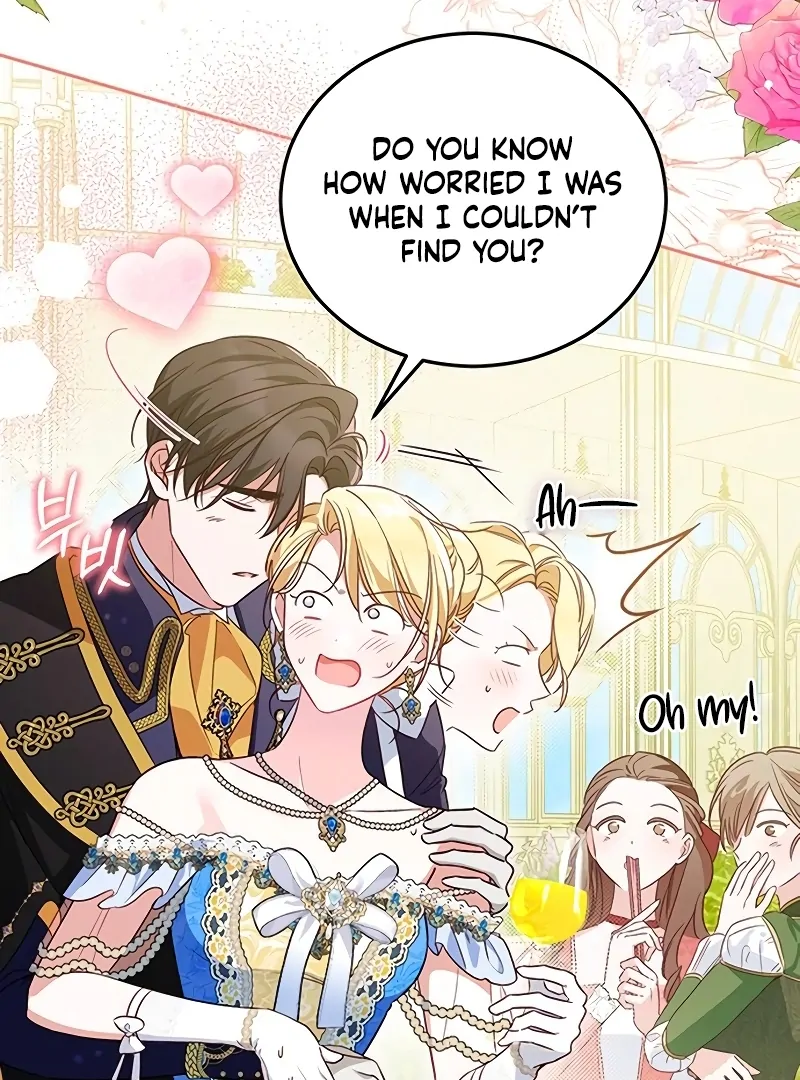 Grand Duchess’s Constitution Chapter 1 19