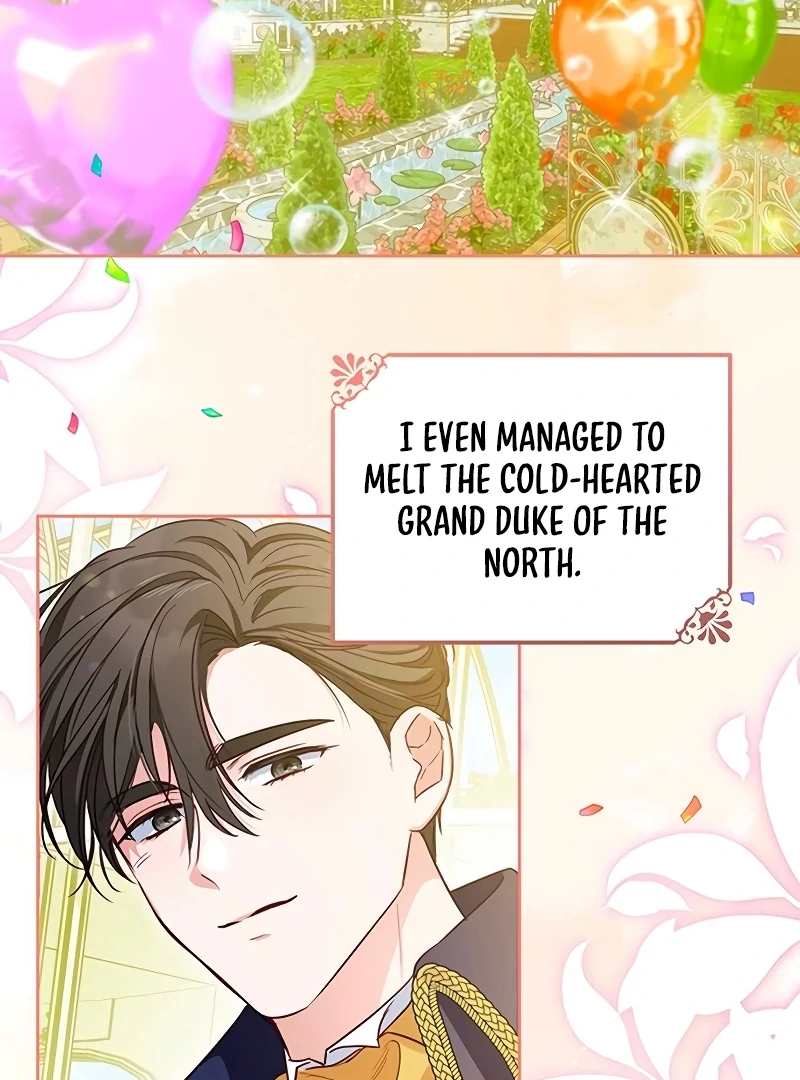 Grand Duchess’s Constitution Chapter 1 25