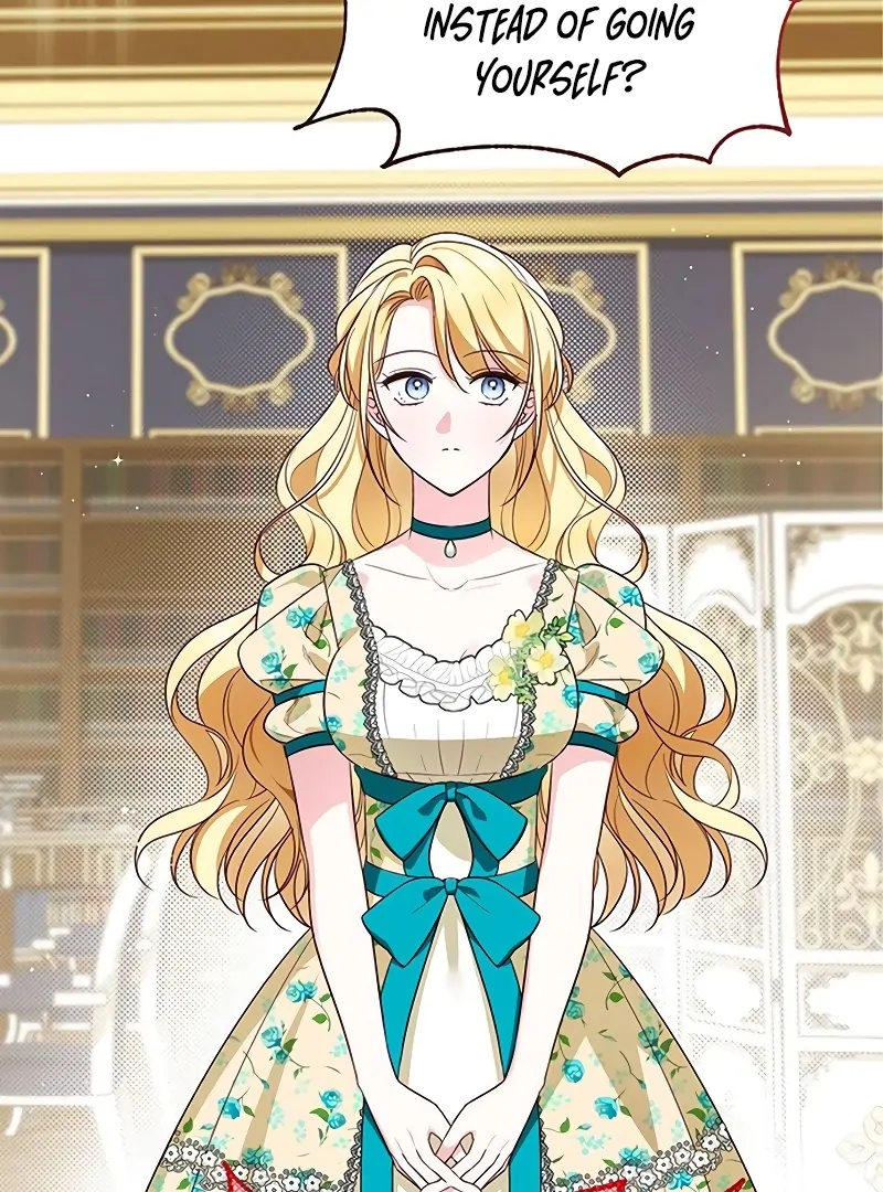 Grand Duchess’s Constitution Chapter 1 33