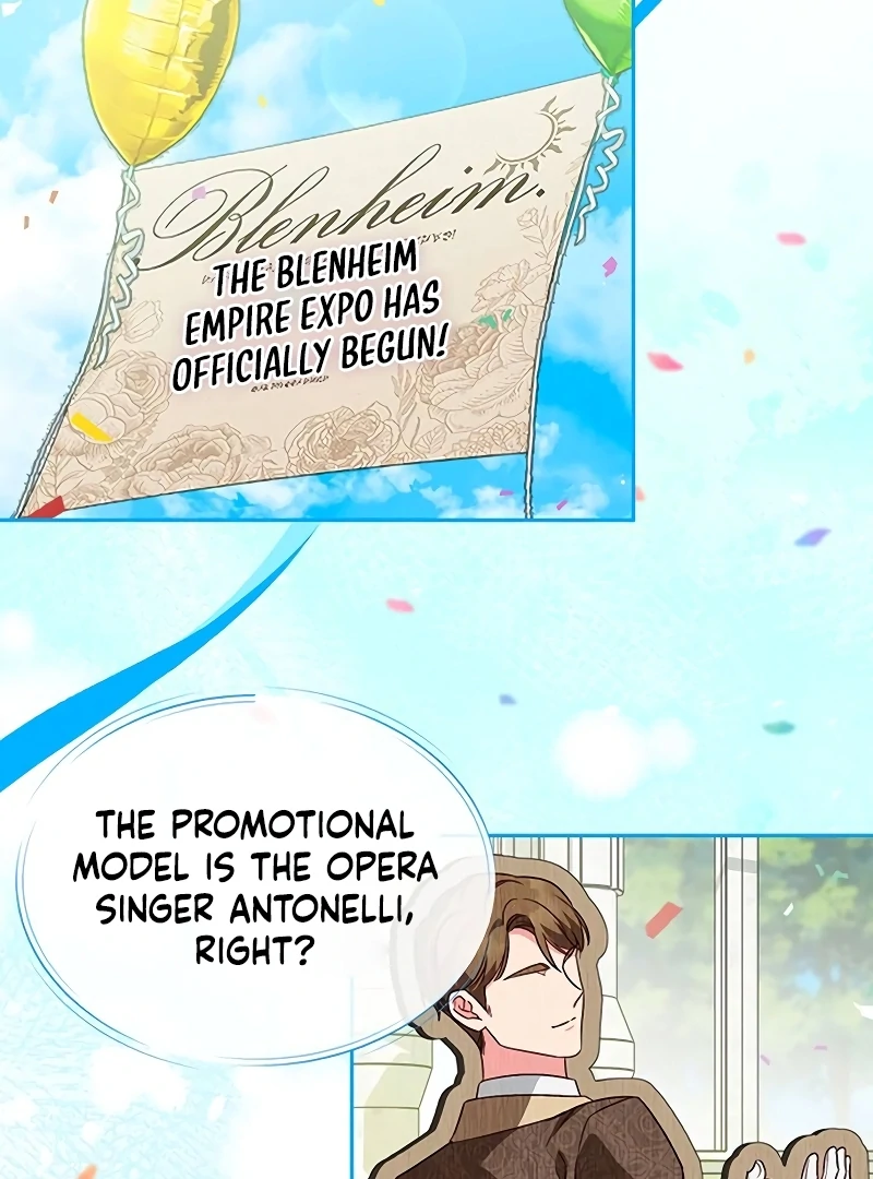 Grand Duchess’s Constitution Chapter 1 5