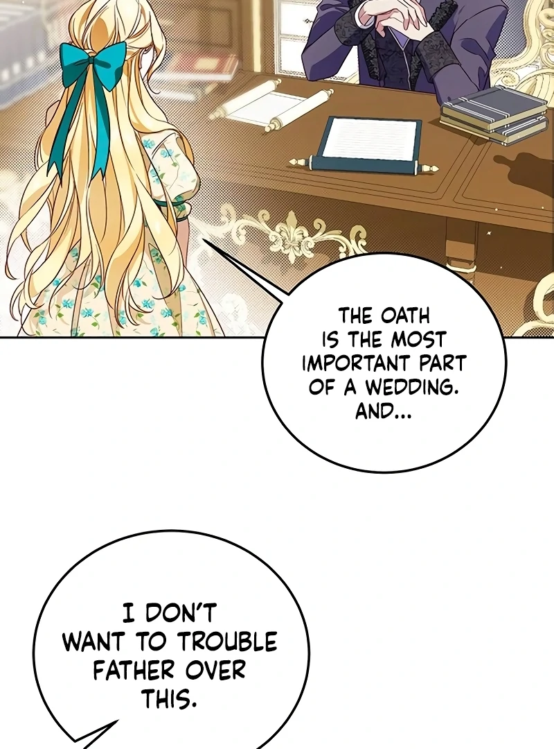 Grand Duchess’s Constitution Chapter 1 51