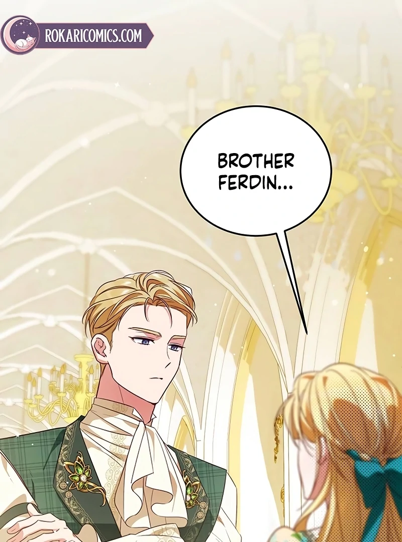 Grand Duchess’s Constitution Chapter 1 59