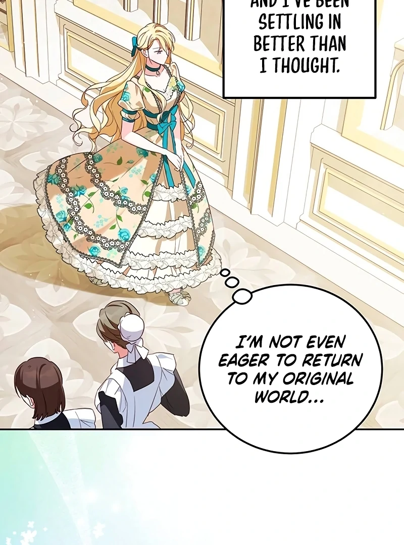 Grand Duchess’s Constitution Chapter 1 75