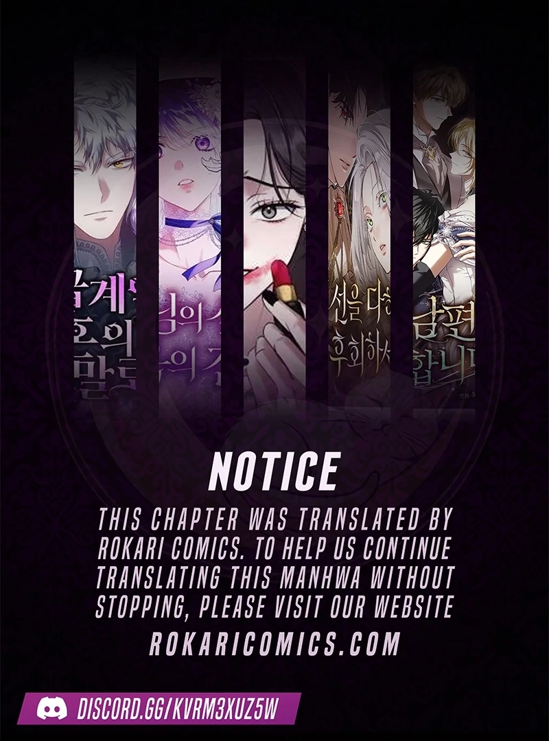 Grand Duchess’s Constitution Chapter 2 1