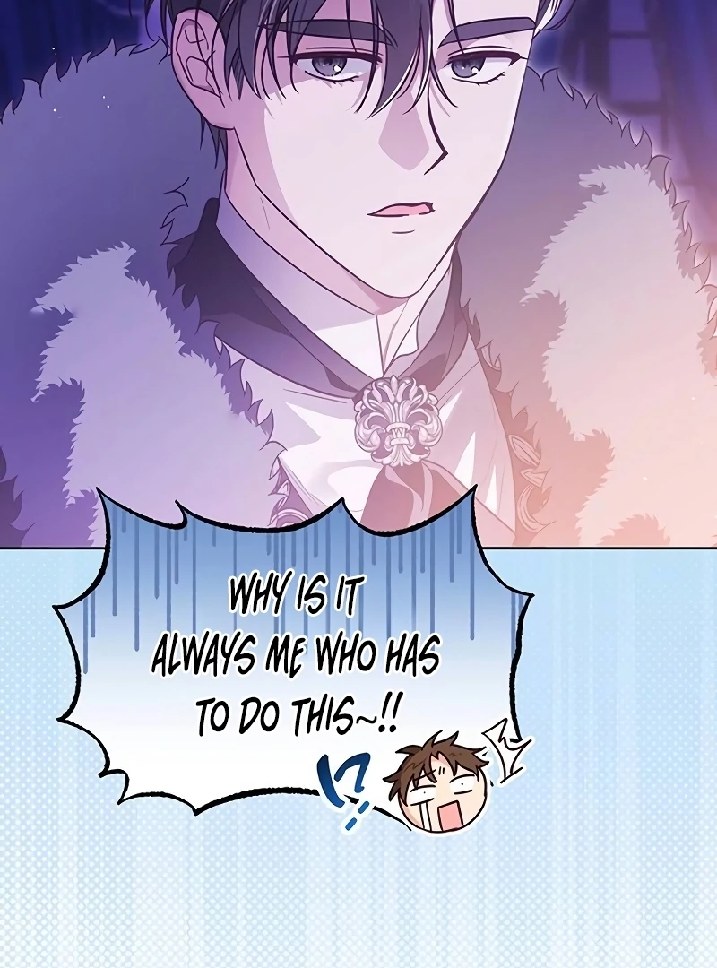 Grand Duchess’s Constitution Chapter 2 18