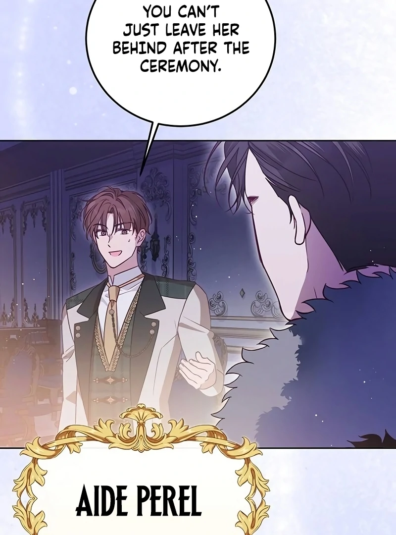 Grand Duchess’s Constitution Chapter 2 4