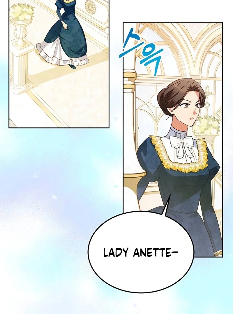 Grand Duchess’s Constitution Chapter 2 61