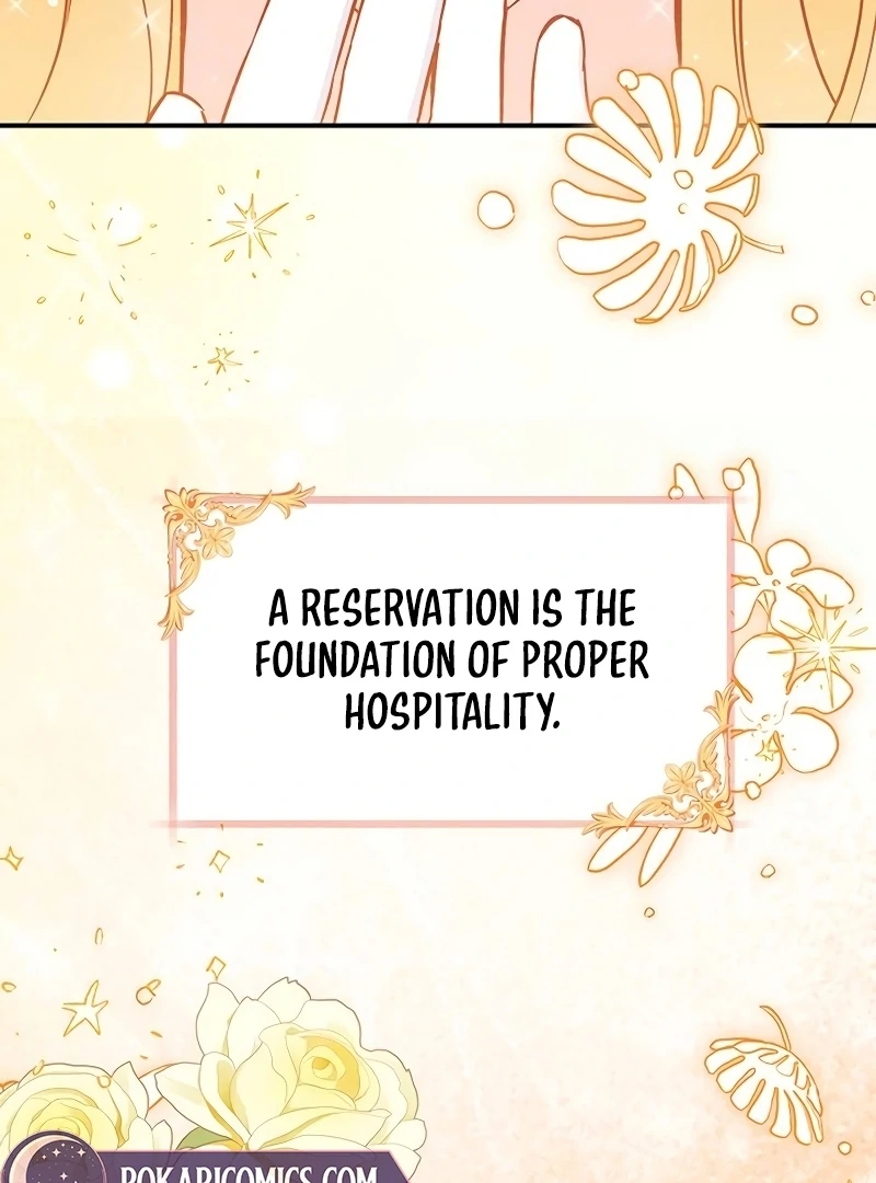 Grand Duchess’s Constitution Chapter 3 101