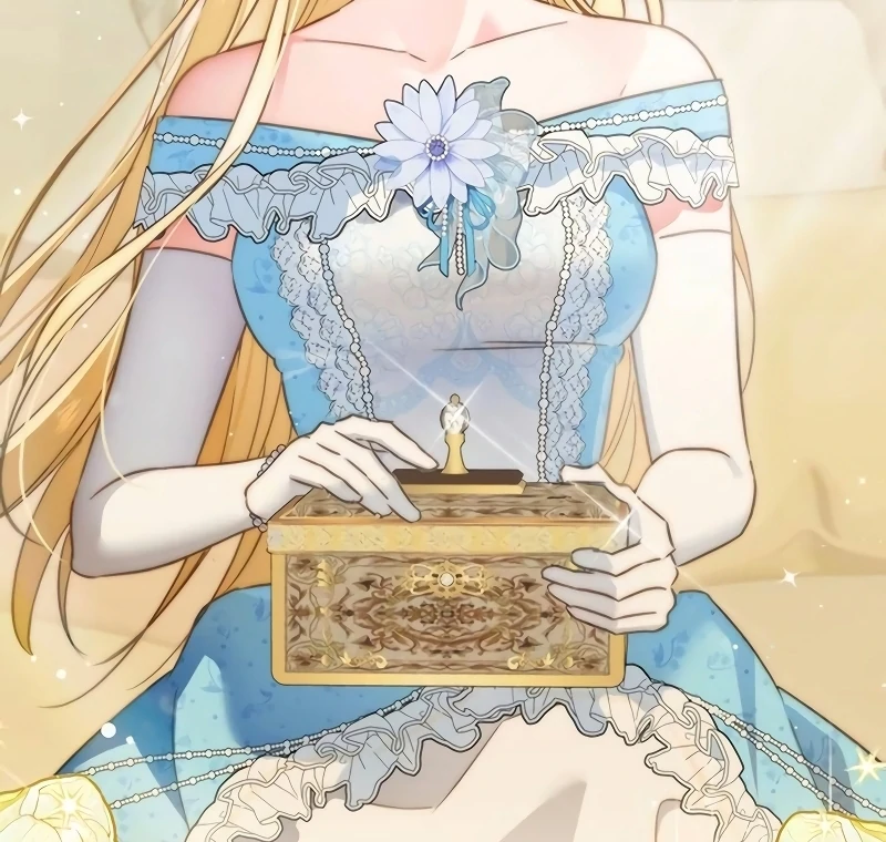 Grand Duchess’s Constitution Chapter 3 23