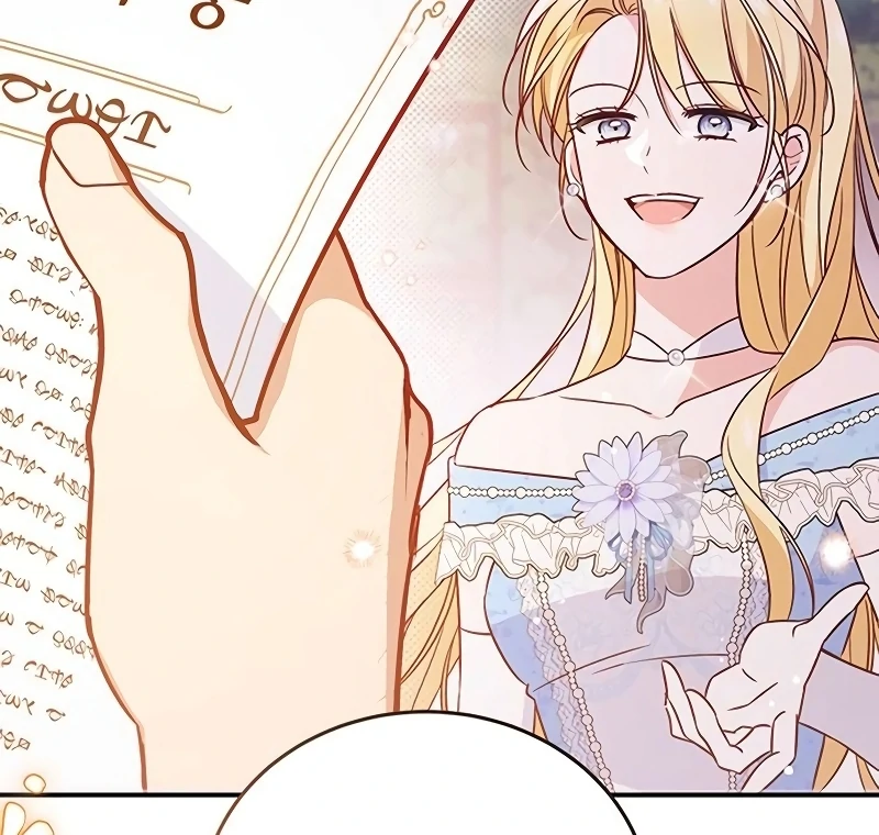 Grand Duchess’s Constitution Chapter 3 95