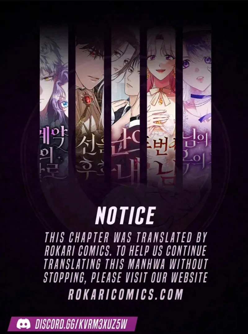 Grand Duchess’s Constitution Chapter 4 1