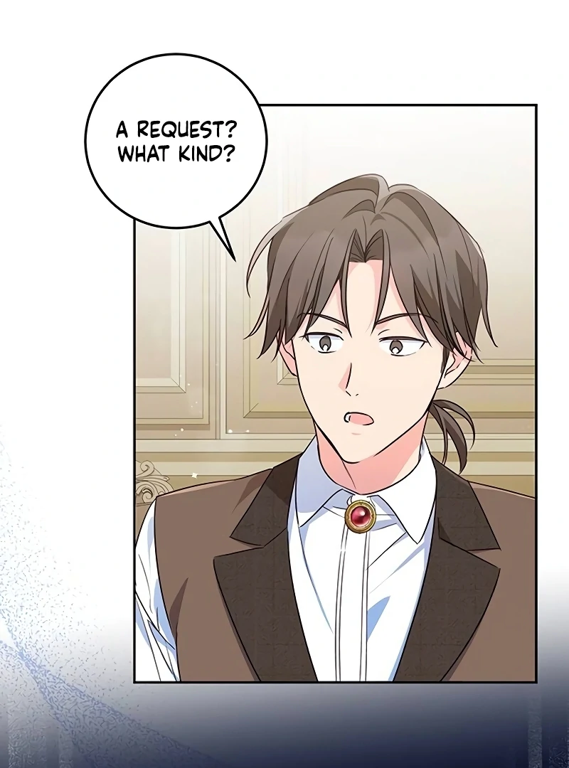 Grand Duchess’s Constitution Chapter 4 12