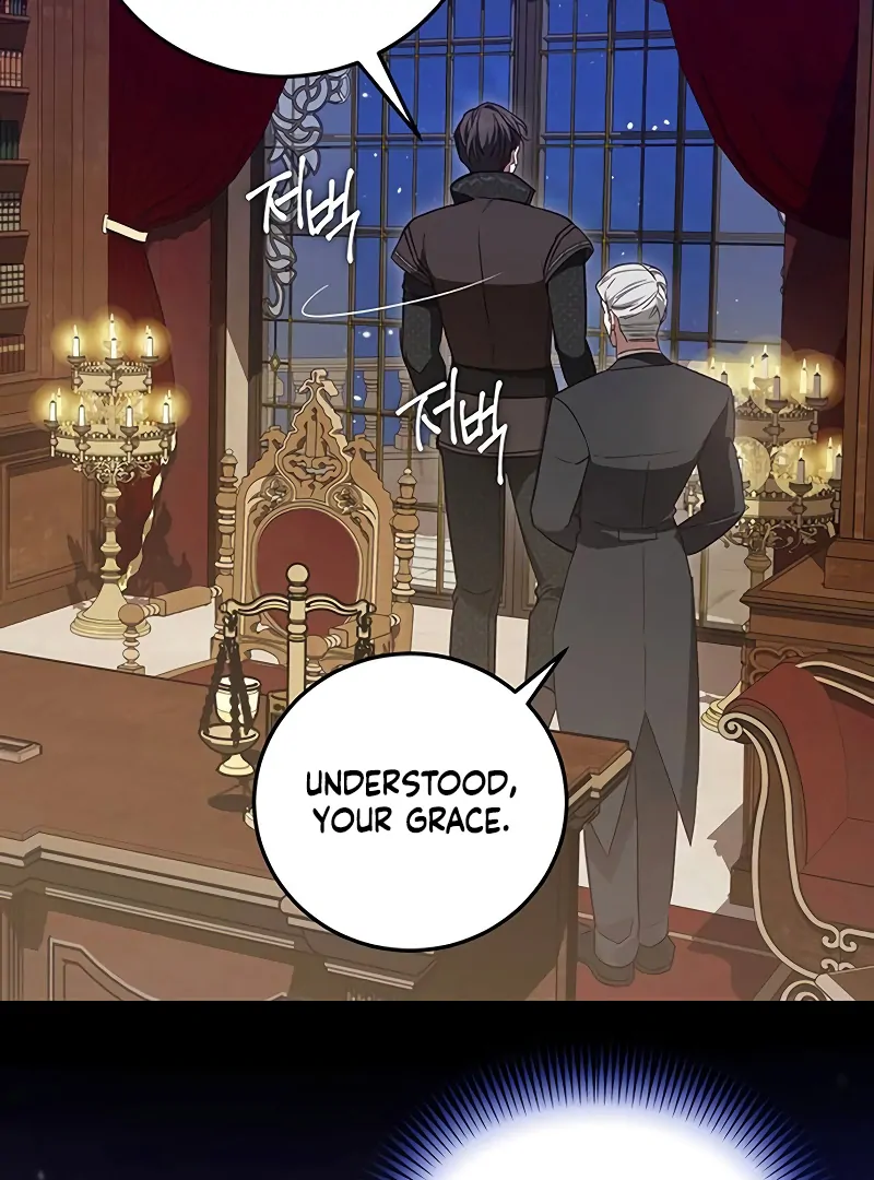Grand Duchess’s Constitution Chapter 4 122