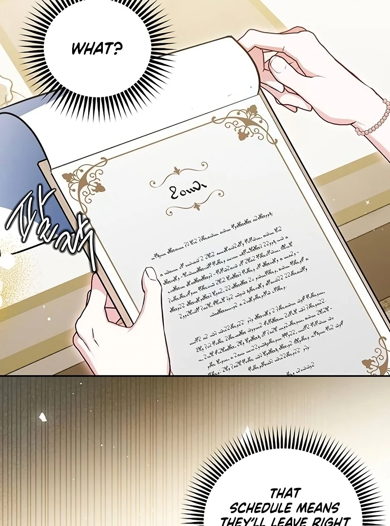 Grand Duchess’s Constitution Chapter 4 22