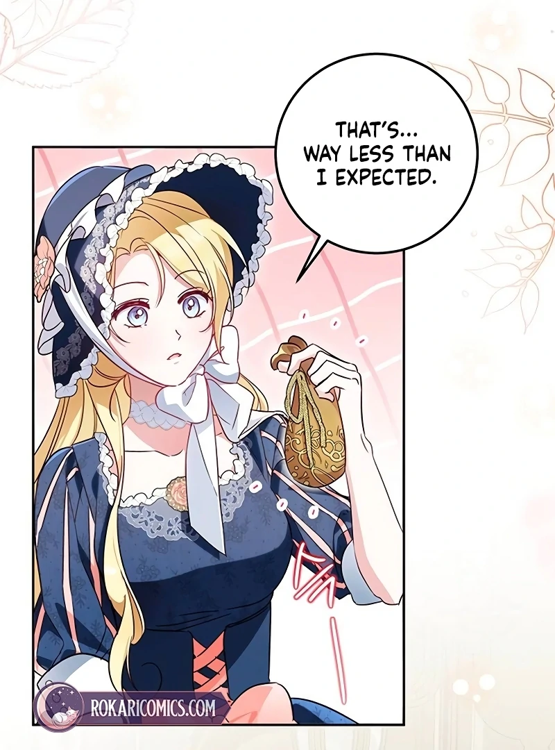 Grand Duchess’s Constitution Chapter 4 5