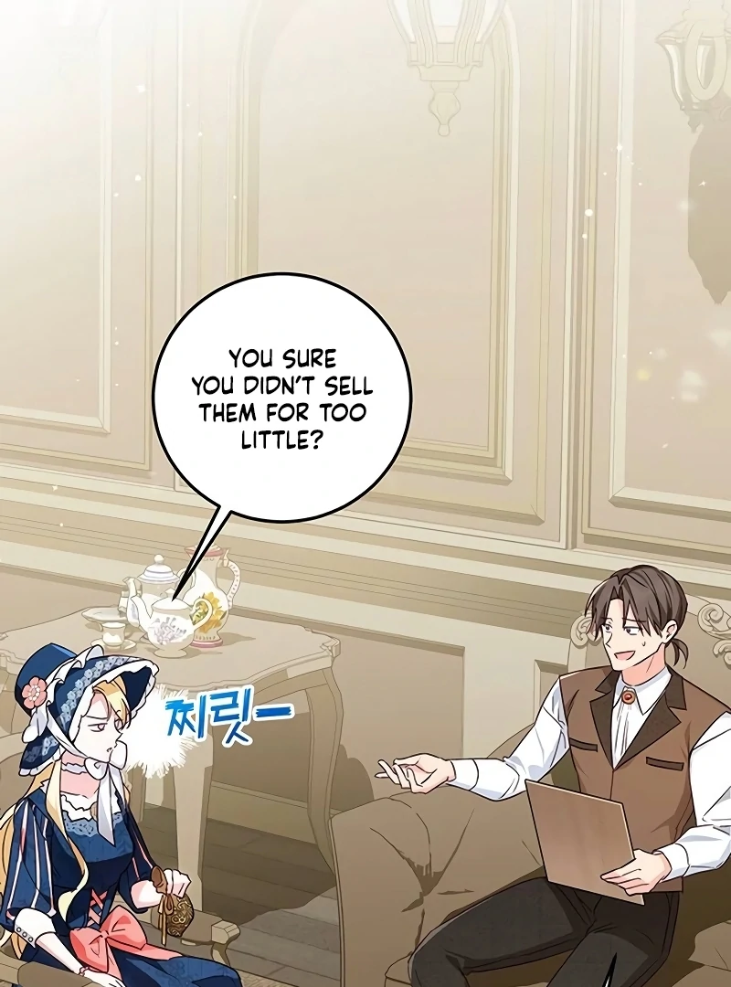 Grand Duchess’s Constitution Chapter 4 6