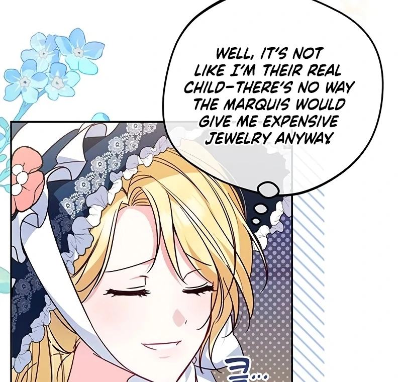 Grand Duchess’s Constitution Chapter 4 8