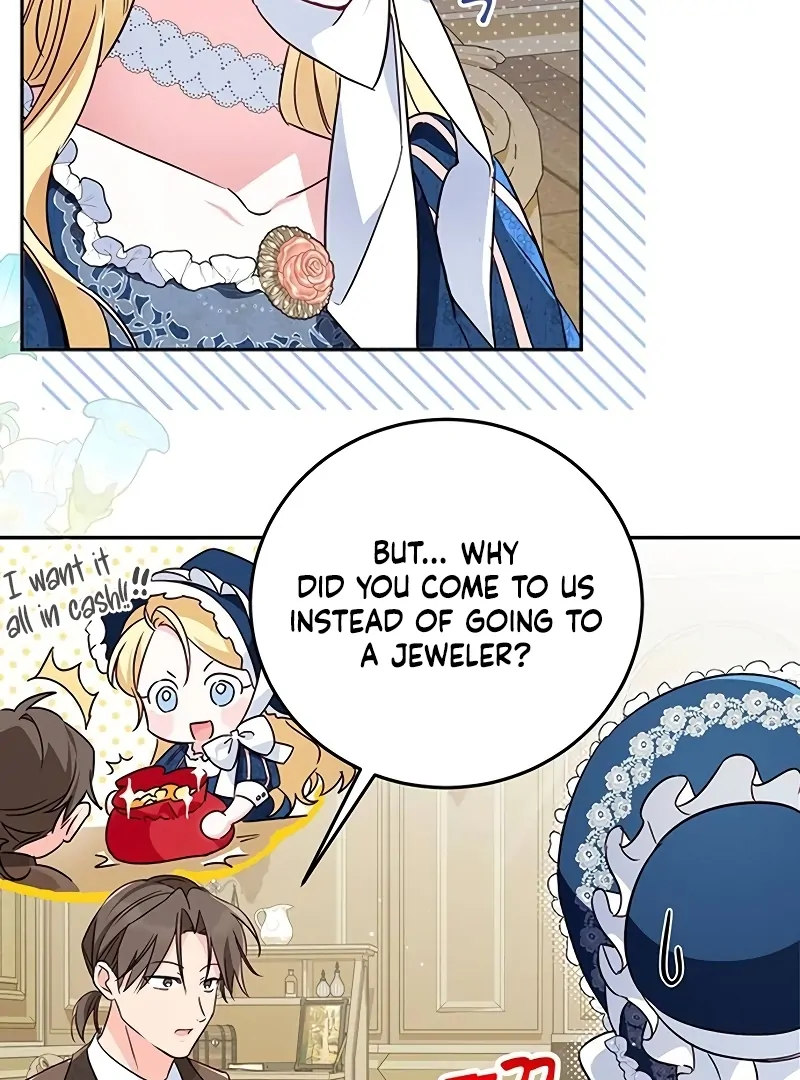 Grand Duchess’s Constitution Chapter 4 9