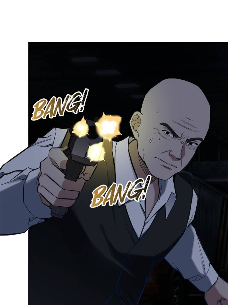 Moment Space Chapter 31 1