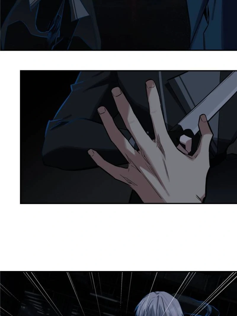 Moment Space Chapter 31 11