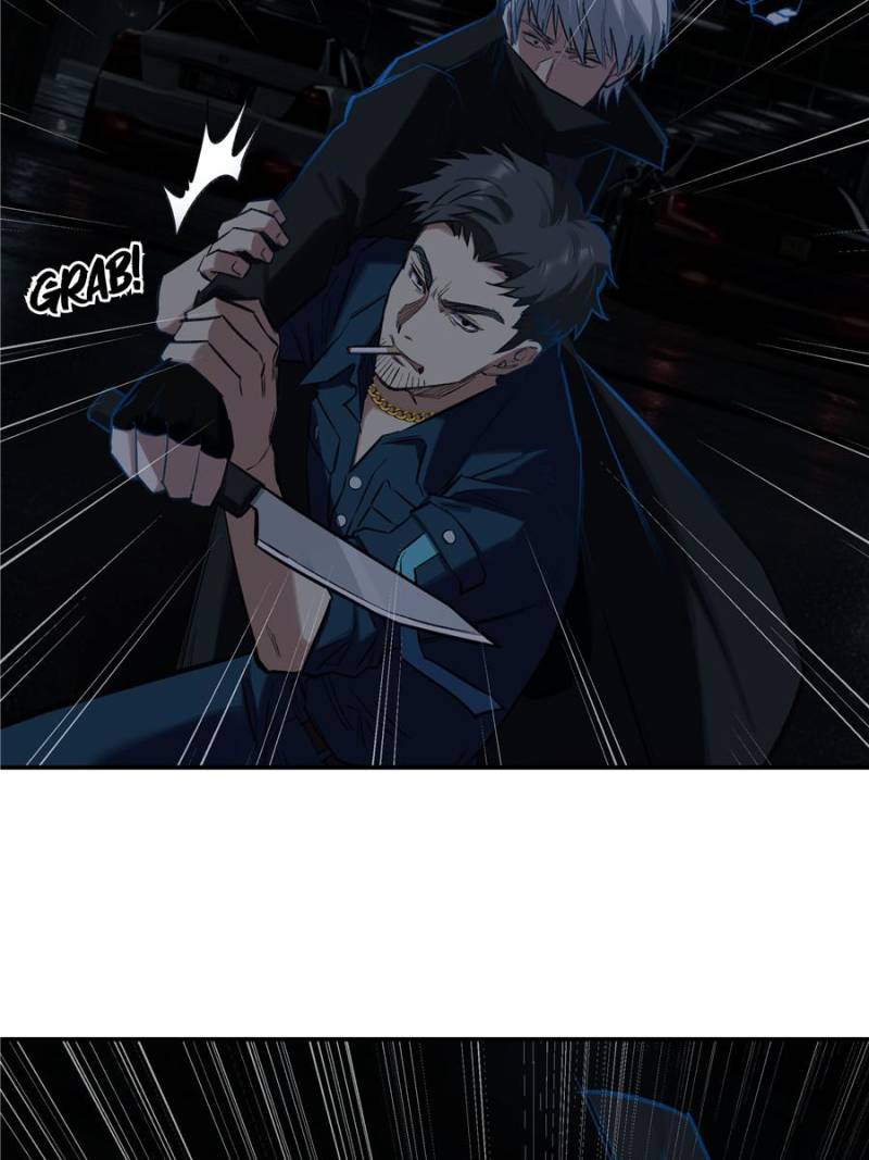 Moment Space Chapter 31 12