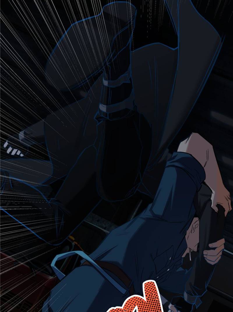 Moment Space Chapter 31 13