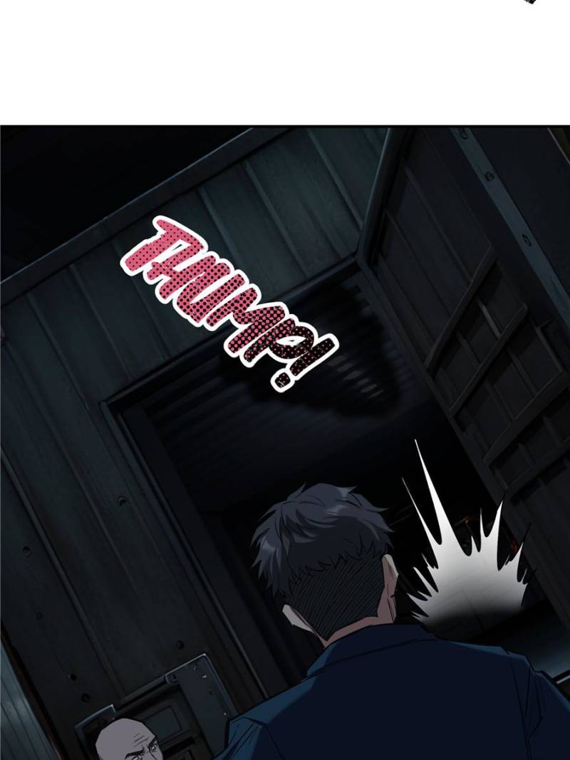 Moment Space Chapter 31 16