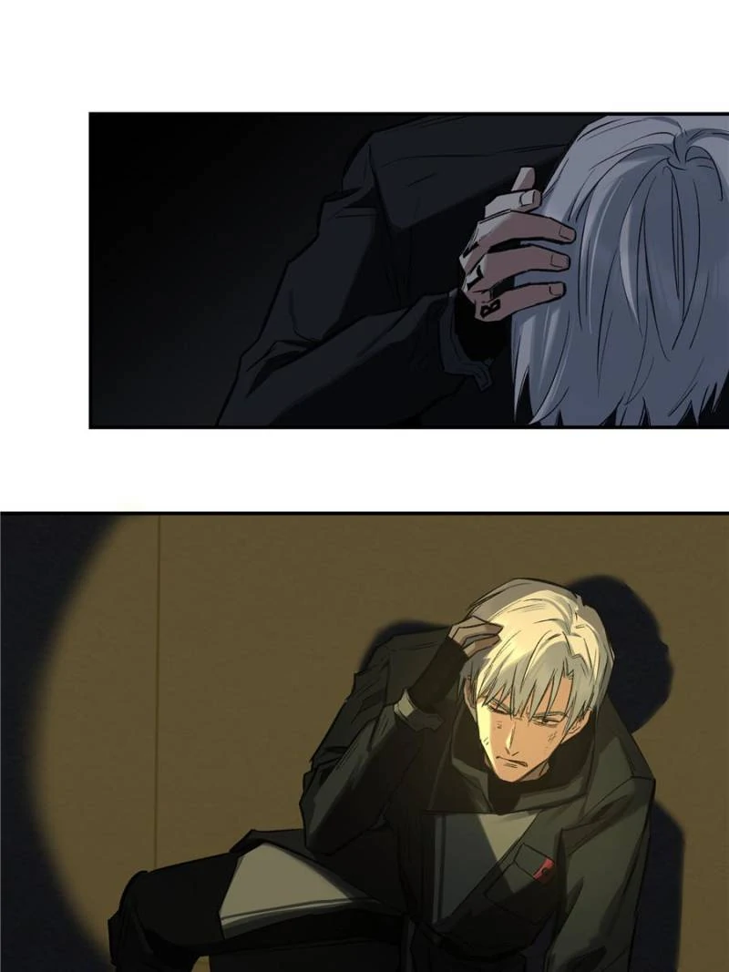 Moment Space Chapter 31 19