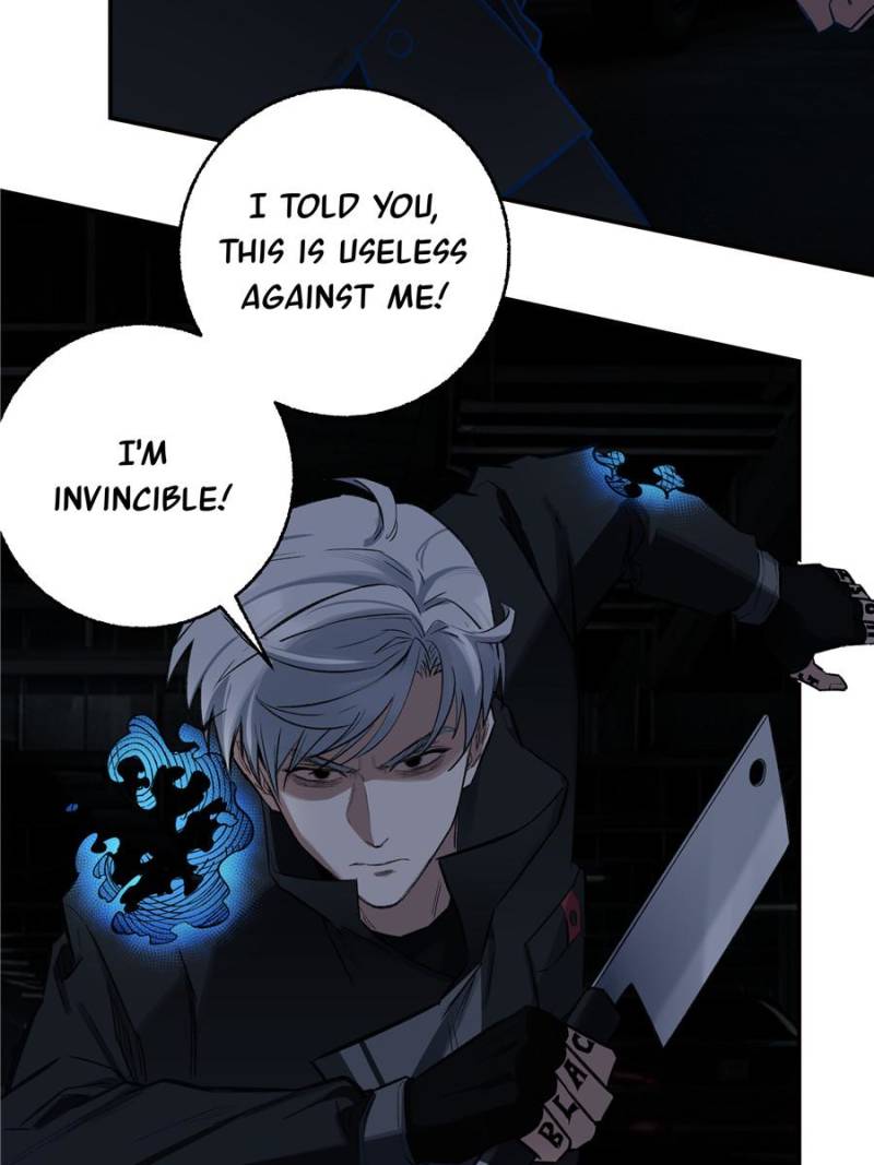 Moment Space Chapter 31 2