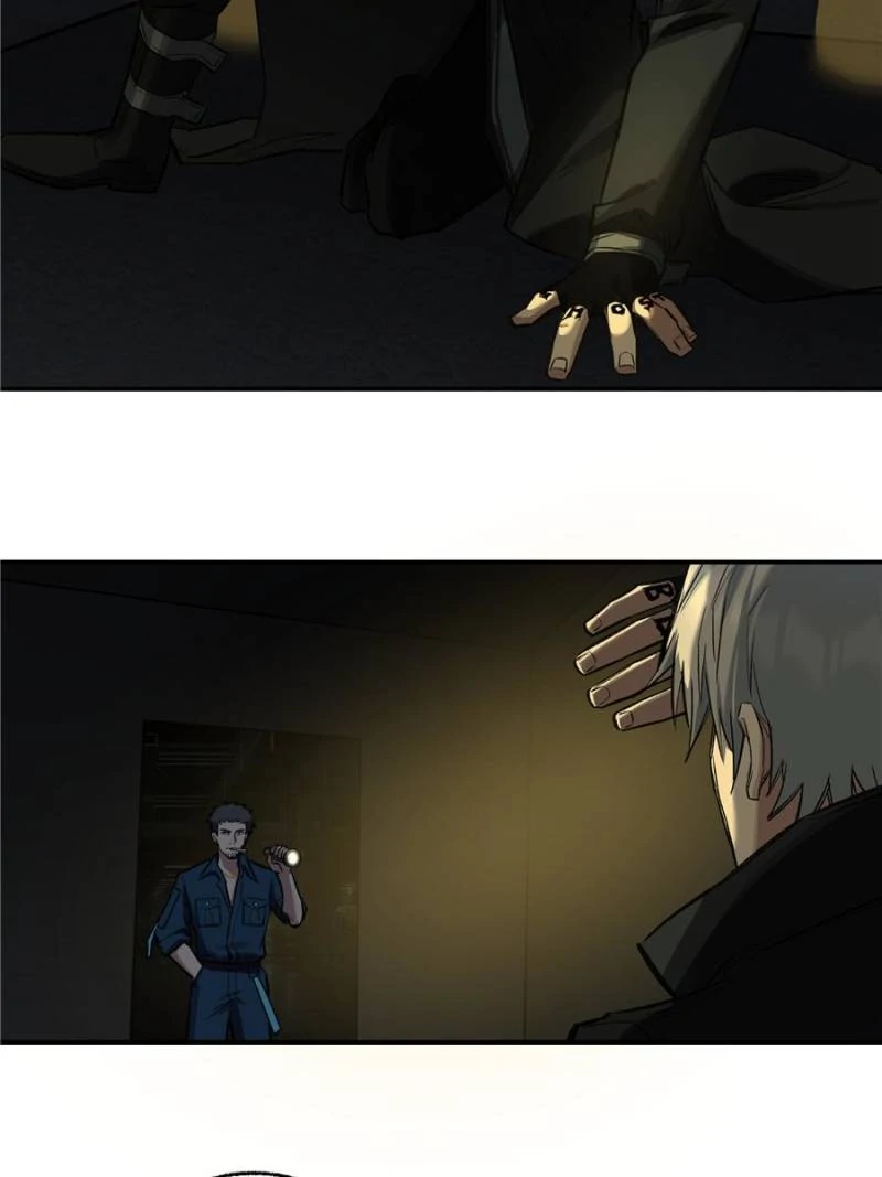 Moment Space Chapter 31 20