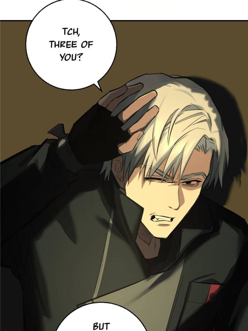 Moment Space Chapter 31 21