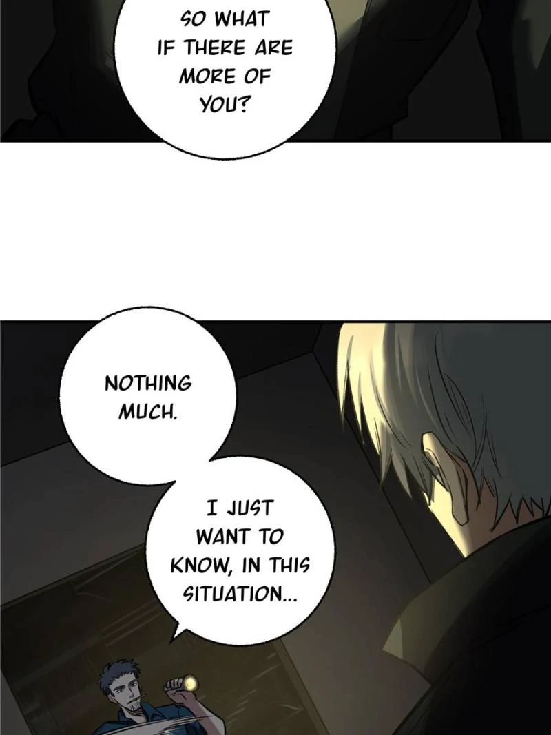 Moment Space Chapter 31 22