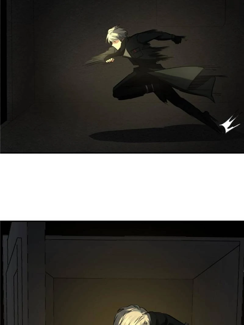 Moment Space Chapter 31 27