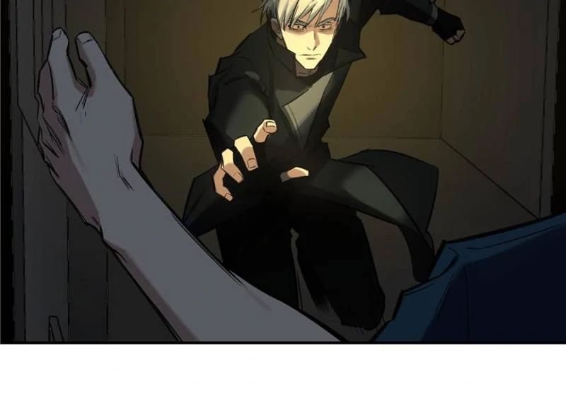 Moment Space Chapter 31 28