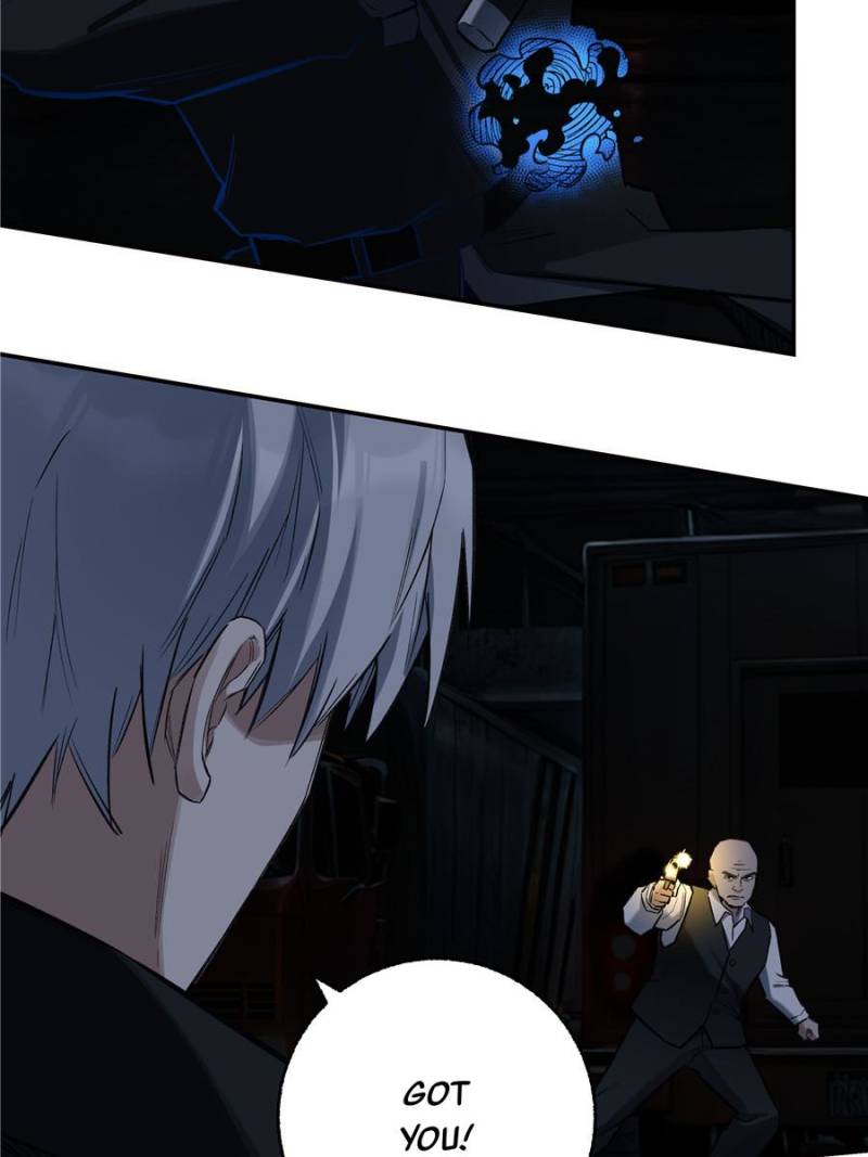 Moment Space Chapter 31 3