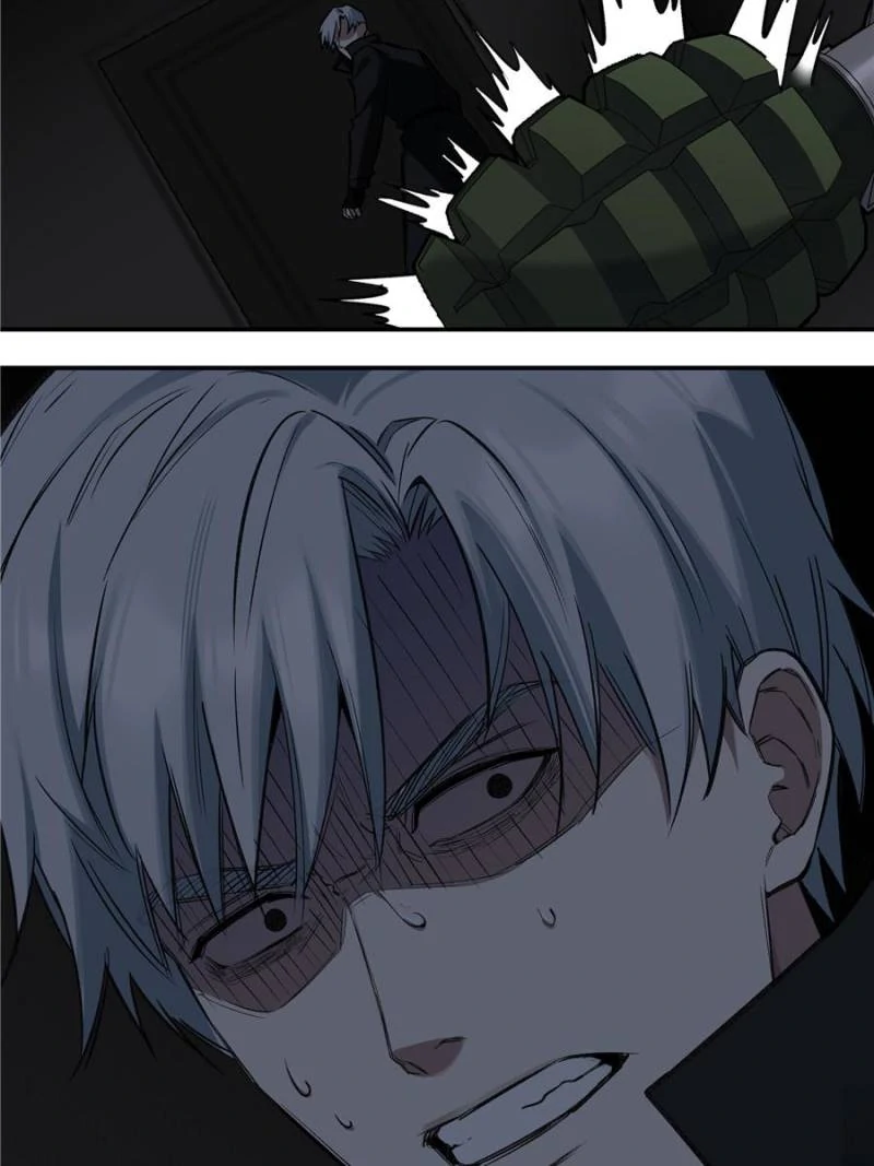 Moment Space Chapter 31 30
