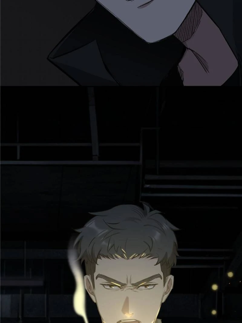Moment Space Chapter 31 31